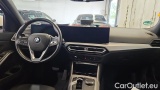  Bmw  Serie 3 318d Touring Auto #6