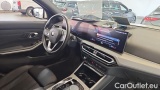  Bmw  Serie 3 318d Touring Auto #7