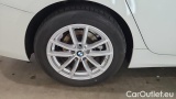  Bmw  Serie 3 318d Touring Auto #10