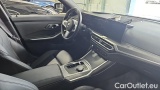  Bmw  Serie 3 320d xDrive Touring Automatic #7