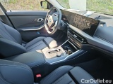  Bmw  Serie 3 330e Touring Automatic #7
