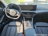  Bmw  Serie 3 330e Touring Automatic #6