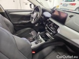  Bmw  Serie 5 530e Touring A #7