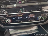  Bmw  Serie 5 530e Touring A #14