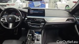 Bmw  Serie 5 530e Touring A #6