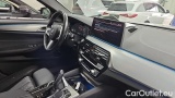  Bmw  Serie 5 530e Touring A #7