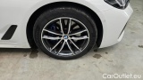  Bmw  Serie 5 530e Touring A #10
