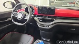  Fiat  500 (RED) Limousine 23,8 kWh #6