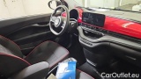  Fiat  500 (RED) Limousine 23,8 kWh #7