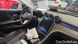  Mercedes  C-Klasse C 200 d T Autom. #7