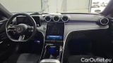  Mercedes  C-Klasse C 220 d T Autom. #6