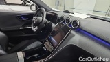  Mercedes  C-Klasse C 220 d T Autom. #7