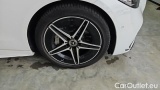  Mercedes  C-Klasse C 220 d T Autom. #10