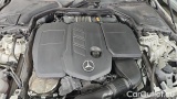  Mercedes  C-Klasse C 220 d T Autom. #11