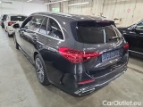  Mercedes  C-Klasse C 300 e T Autom. #3