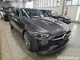 Mercedes  C-Klasse C 300 e T Autom. #2