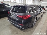  Mercedes  C-Klasse C 300 e T Autom. #4