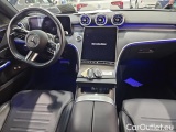  Mercedes  C-Klasse C 300 e T Autom. #6