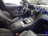  Mercedes  C-Klasse C 300 e T Autom. #7