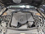  Mercedes  C-Klasse C 300 e T Autom. #11