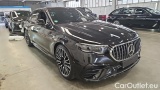  Mercedes  E-Klasse Mercedes-AMG E 53 HYBRID 4MATIC+ Autom. #2