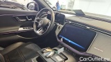  Mercedes  E-Klasse Mercedes-AMG E 53 HYBRID 4MATIC+ Autom. #7