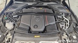  Mercedes  E-Klasse Mercedes-AMG E 53 HYBRID 4MATIC+ Autom. #11