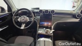  Mercedes  GLC  220 d 4MATIC Autom. #6