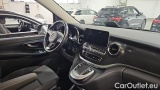  Mercedes  V-Klasse V 250 d Aut. EDITION lang #7