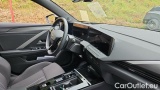 Opel  Astra 1.2 Turbo 96kW GS Auto #7