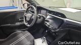  Opel  Corsa 1.2 Direct Injection Turbo 74kW GS Auto #7