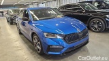  Skoda  Octavia 2.0 TSI DSG RS COMBI #2