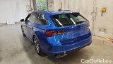  Skoda  Octavia 2.0 TSI DSG RS COMBI #3