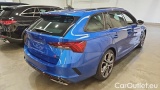  Skoda  Octavia 2.0 TSI DSG RS COMBI #4