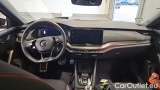  Skoda  Octavia 2.0 TSI DSG RS COMBI #6