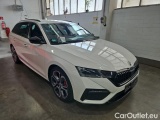  Skoda  Octavia 2.0 TSI DSG RS PLUS COMBI #2