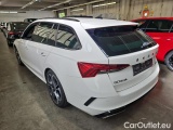  Skoda  Octavia 2.0 TSI DSG RS PLUS COMBI #3