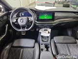  Skoda  Octavia 2.0 TSI DSG RS PLUS COMBI #6
