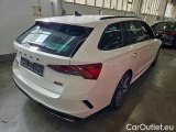  Skoda  Octavia 2.0 TSI DSG RS PLUS COMBI #4