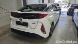  Toyota  Prius 1.8-l-VVT-i Plug-in #4