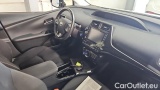  Toyota  Prius 1.8-l-VVT-i Plug-in #7