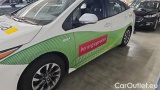  Toyota  Prius 1.8-l-VVT-i Plug-in #19