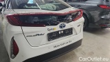  Toyota  Prius 1.8-l-VVT-i Plug-in #20