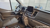  Ford  Transit 350L3H3 2,0TDCi 125kW Front Trend #7