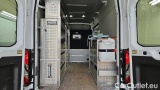  Ford  Transit 350L3H3 2,0TDCi 125kW Front Trend #8
