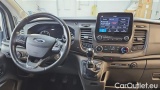  Ford  Transit 350L3H3 2,0TDCi 125kW Front Trend #6