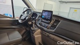  Ford  Transit 350L3H3 2,0TDCi 125kW Front Trend #7