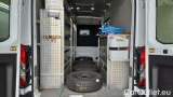  Ford  Transit 350L3H3 2,0TDCi 125kW Front Trend #8