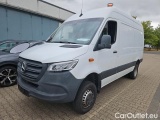 Sprinter