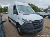 Sprinter